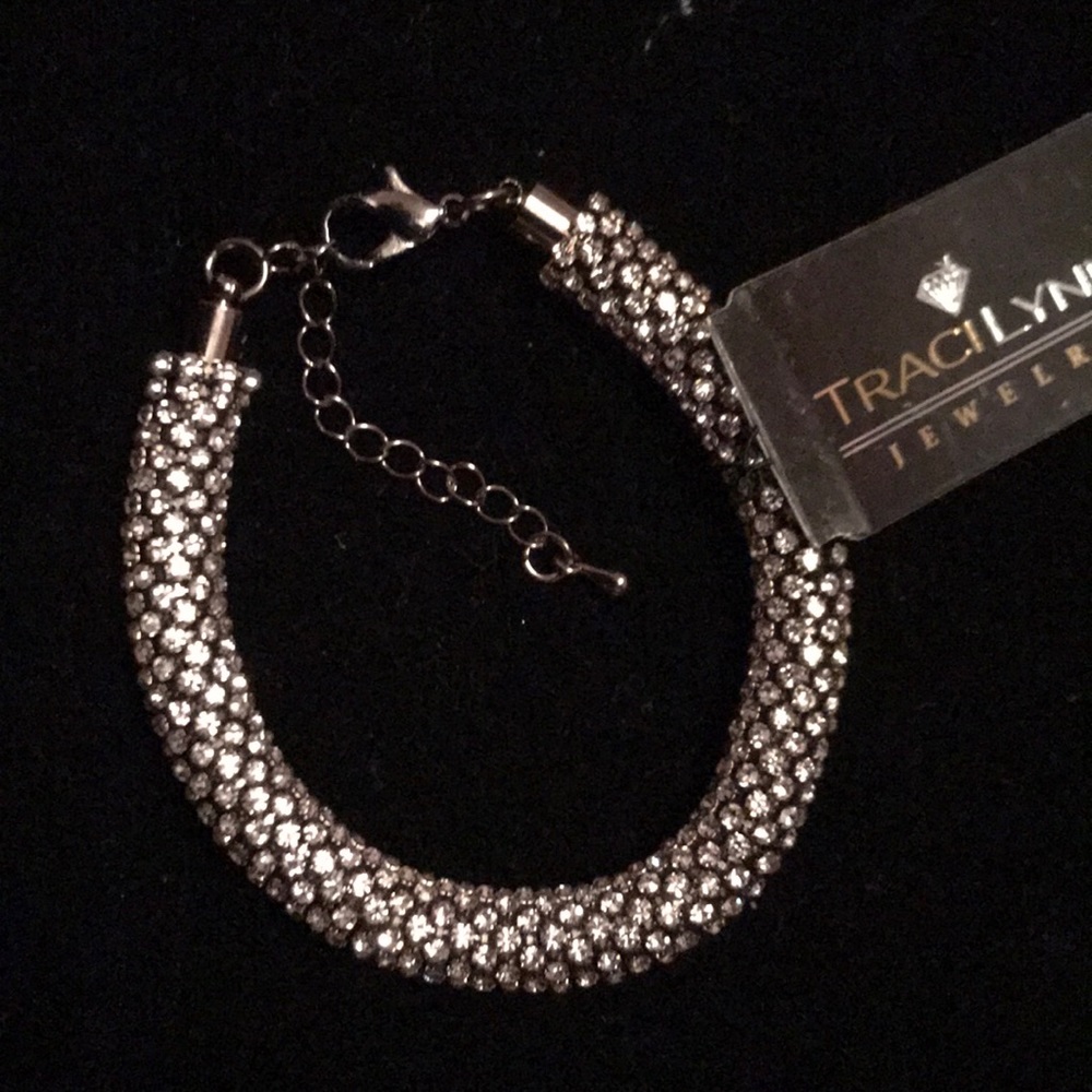 Traci Lynn bracelet